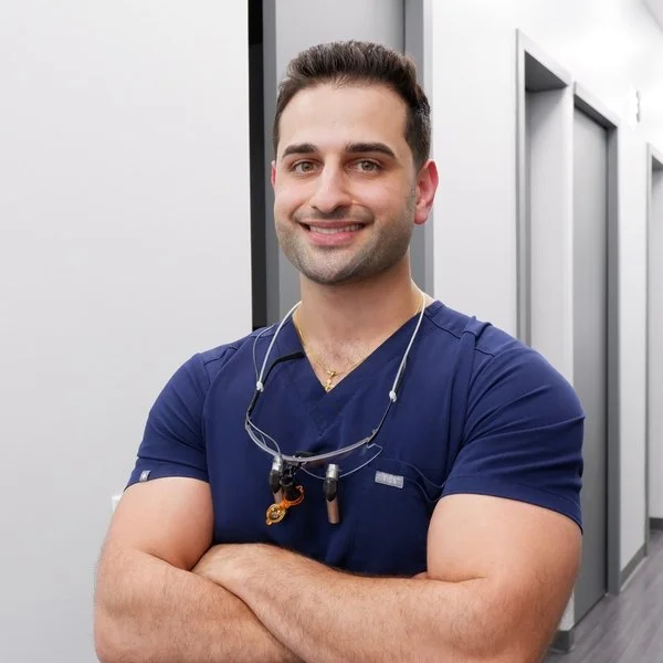Dr. Bobby Yasso